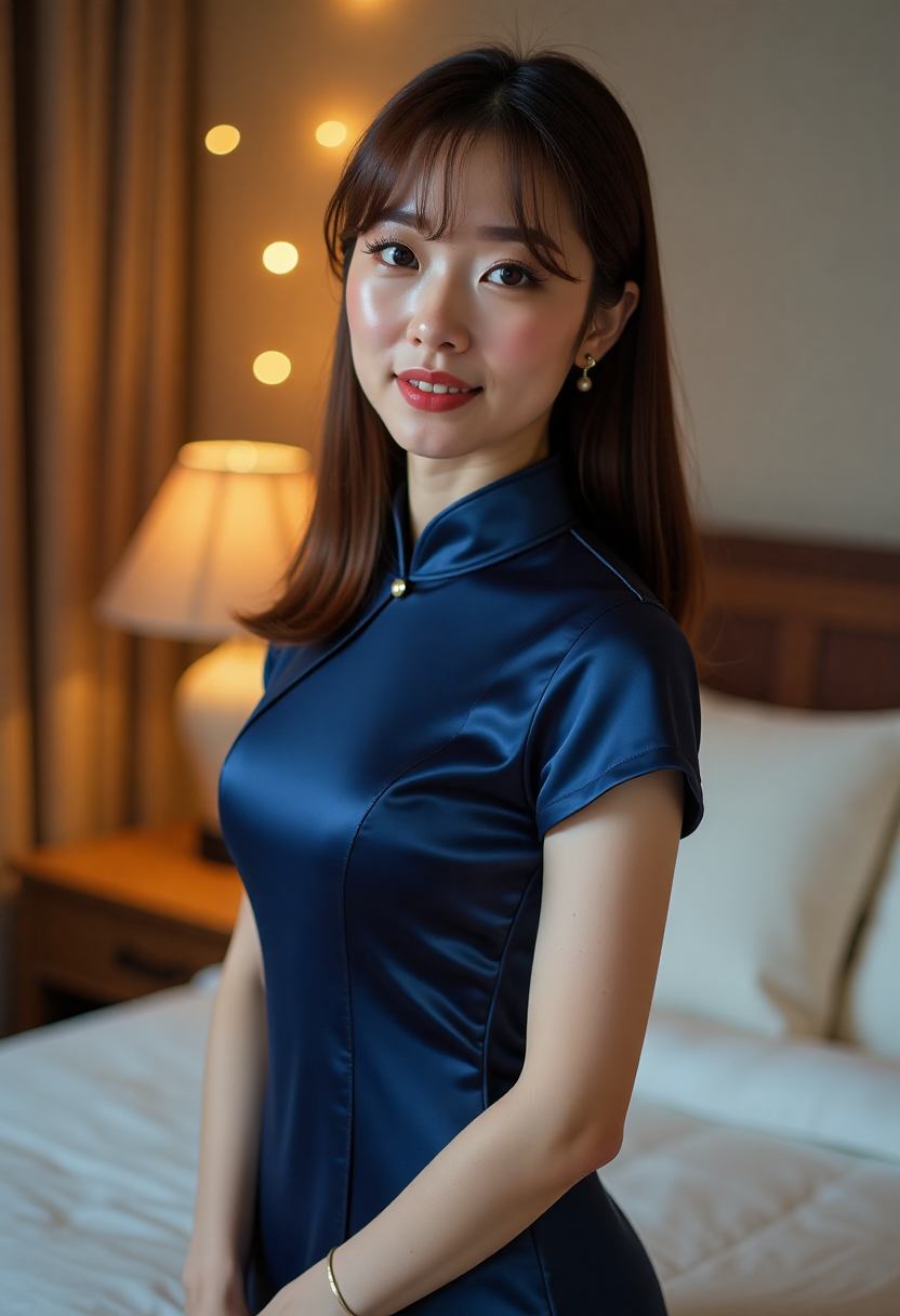 星海回声海报