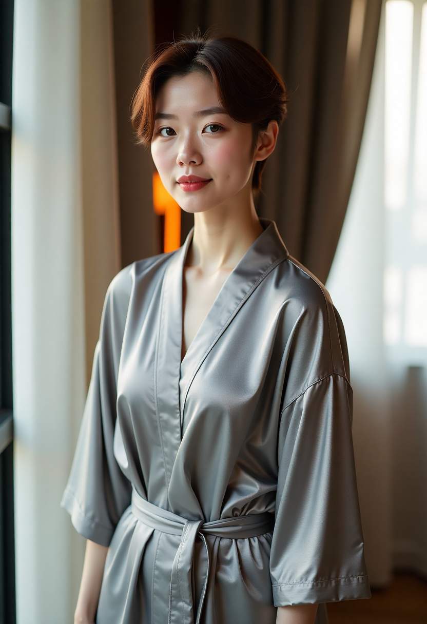 孤城十二时海报